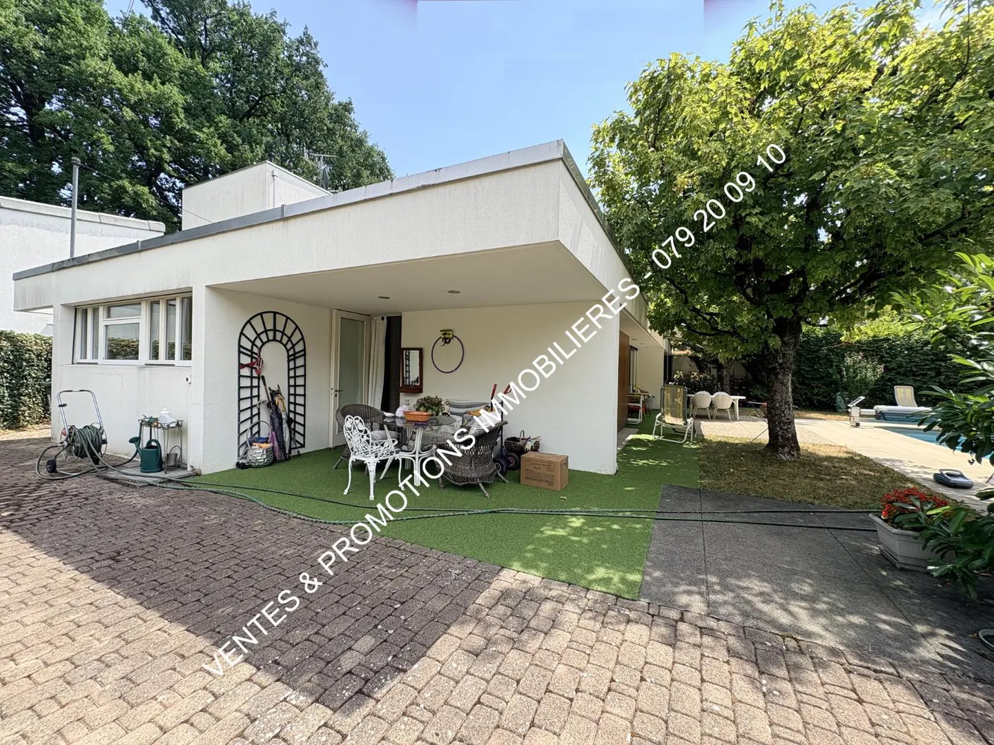 Villa - Foto 14 von 15
