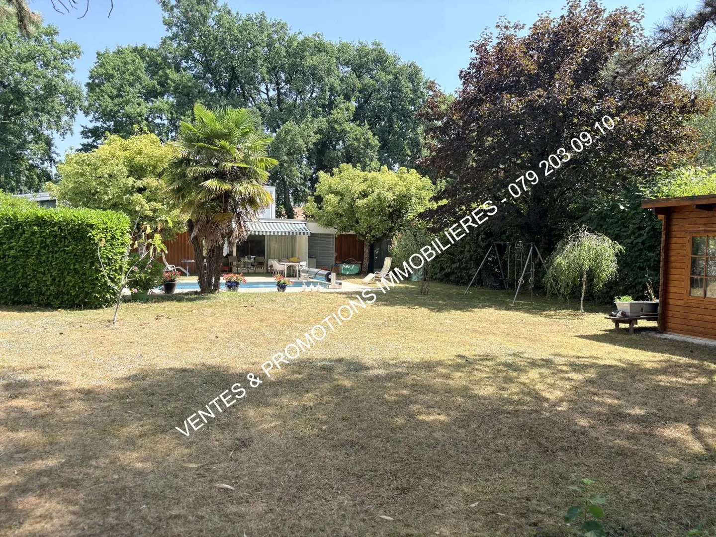 Villa - Foto 15 von 15