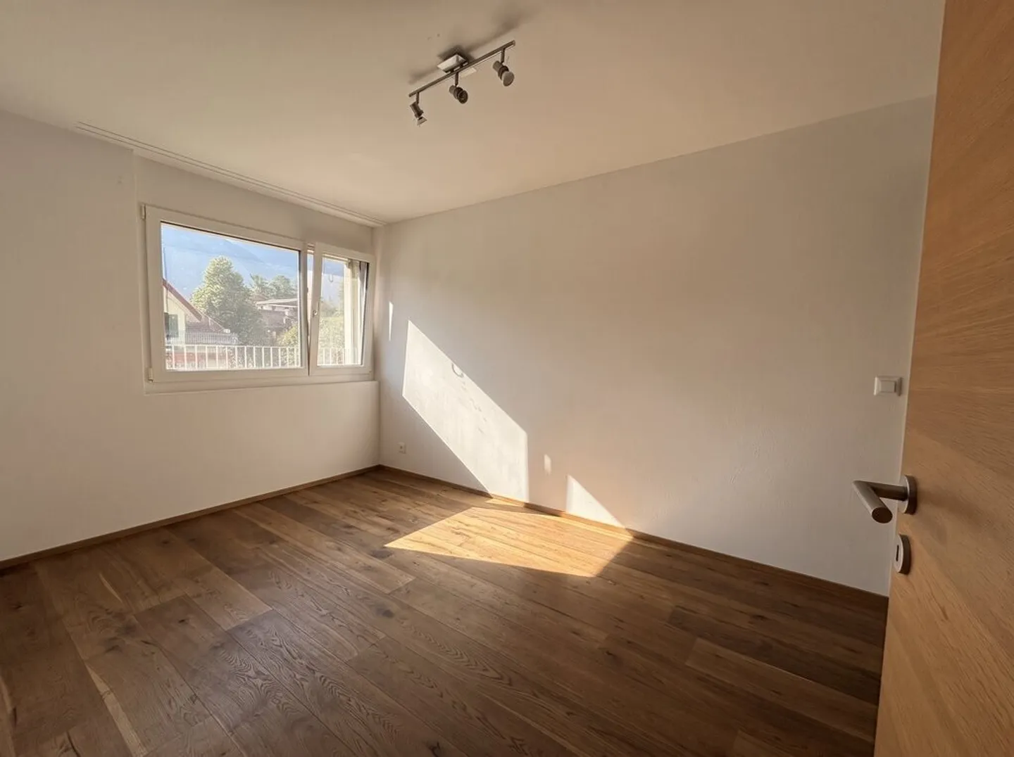 Appartamento moderno al piano terra - Foto 8 di 10