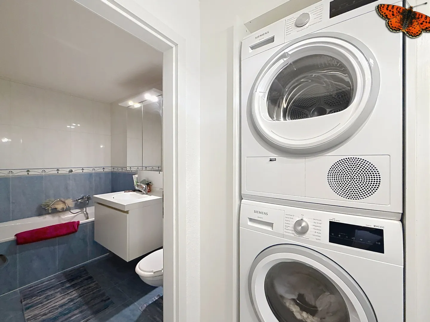 Apartment for rent - Photo 8 of 10