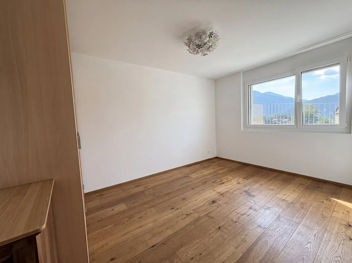 Appartamento moderno al piano terra - Foto 9 di 10
