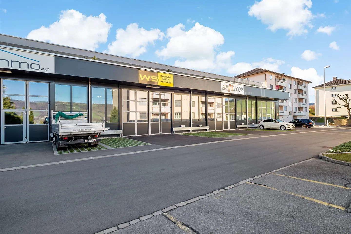 Commercial Space 125m2 Ground Floor - Photo 6 of 6