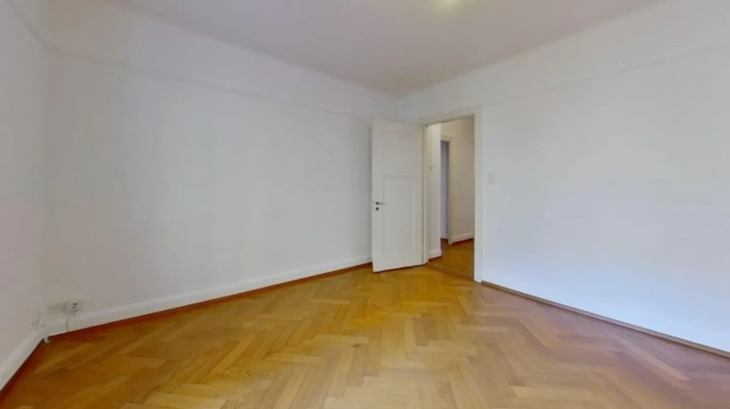 Appartement dans centre Lausanne - Photo 4 sur 9