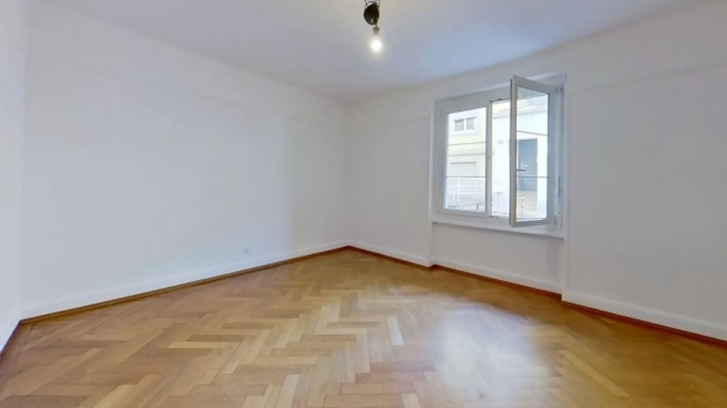 Appartement dans centre Lausanne - Photo 6 sur 9