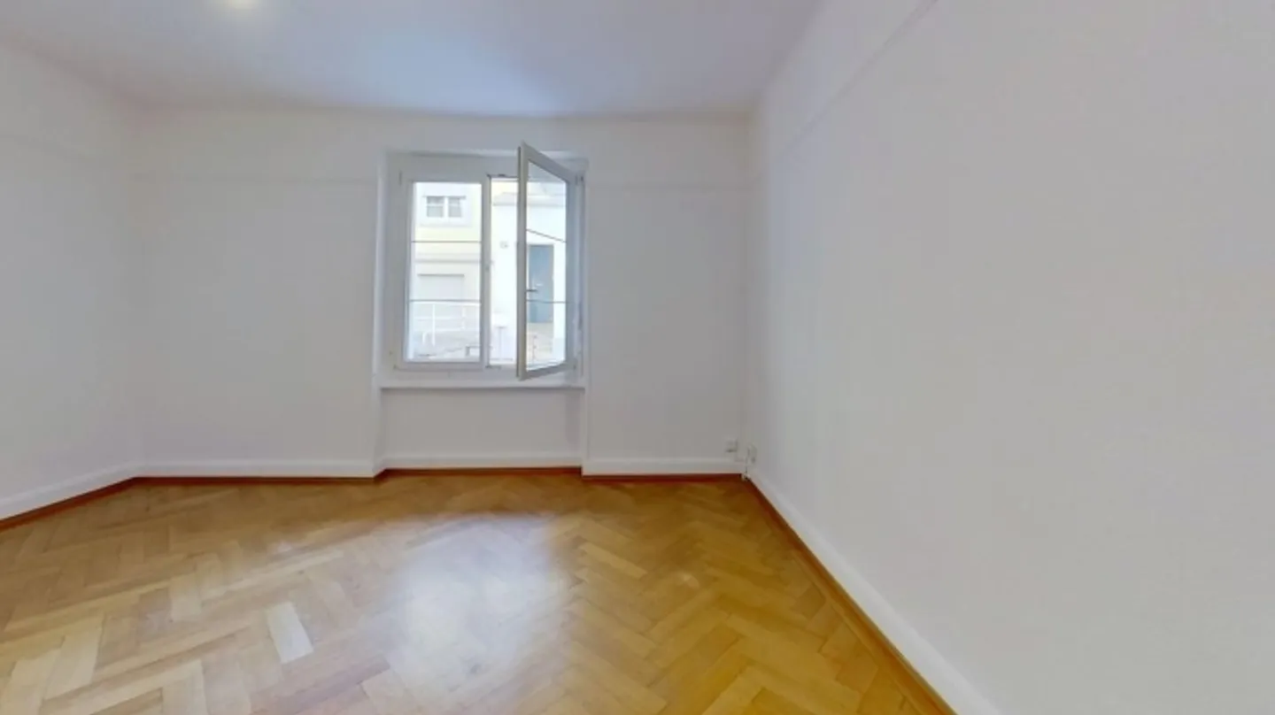 Appartement dans centre Lausanne - Photo 7 sur 9