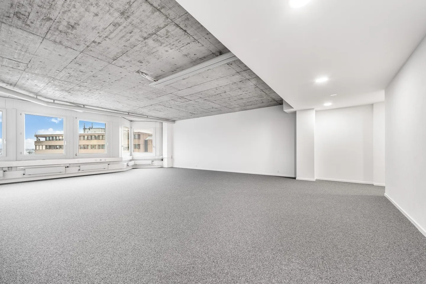 Modernes Büro in Dübendorf - Foto 6 von 12