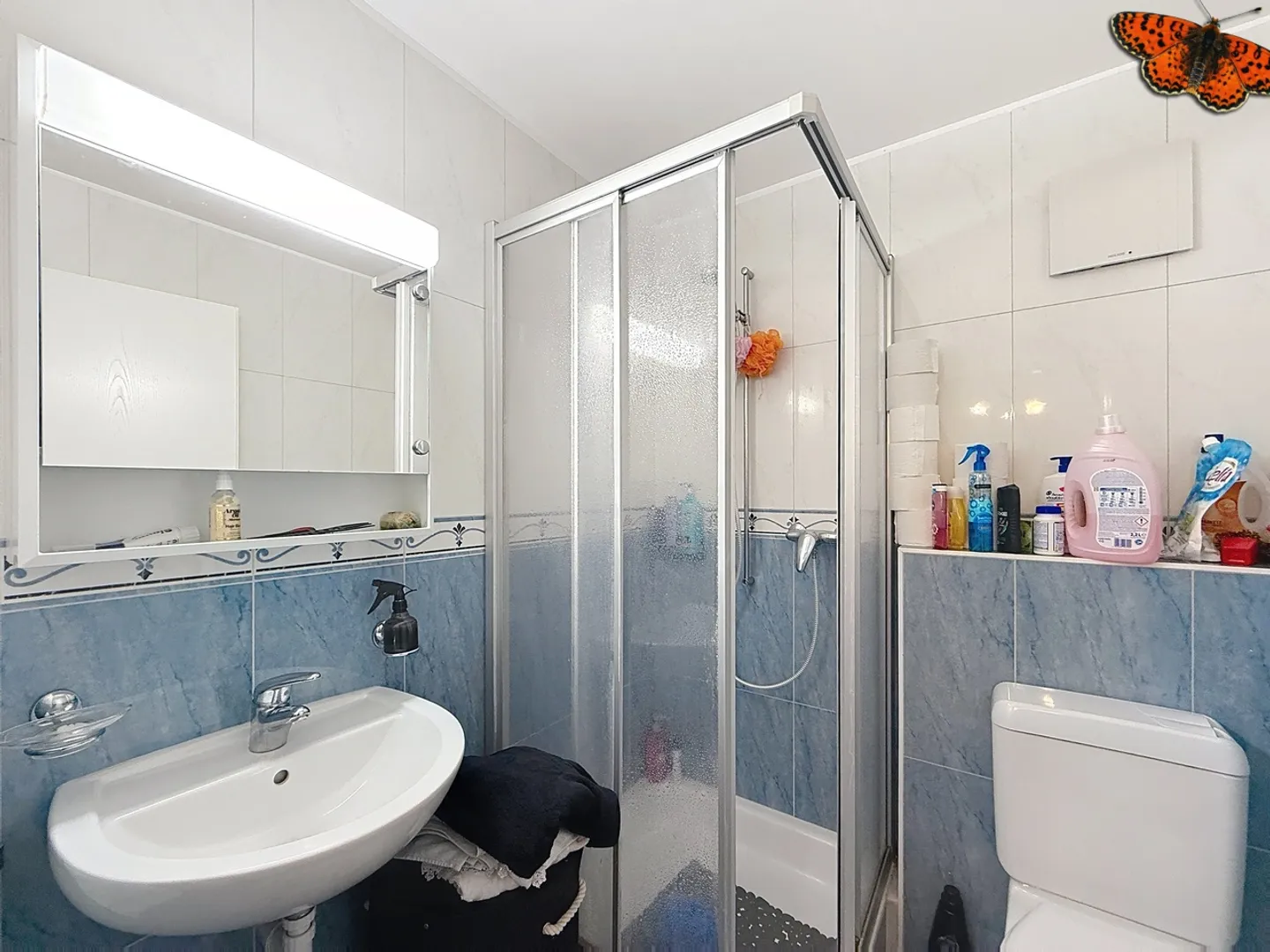 Apartment for rent - Photo 9 of 10