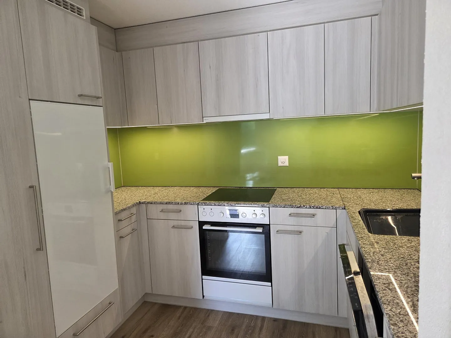 Grand appartement de 4 1/2 pièces - Photo 1 sur 6