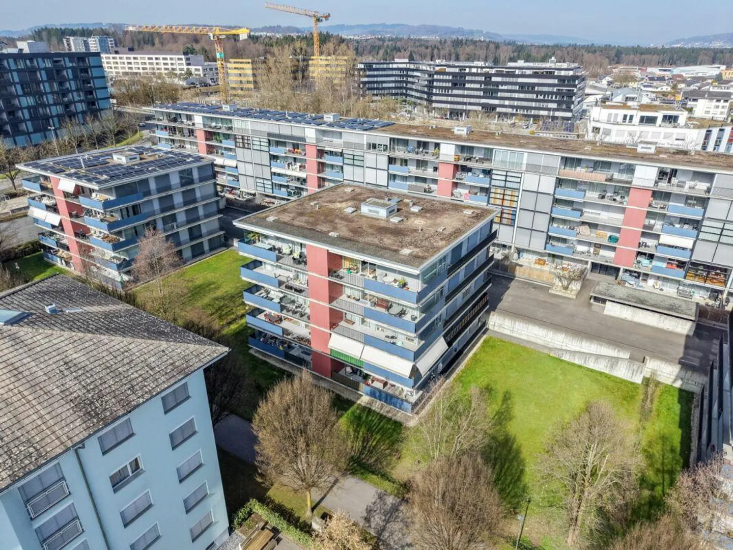 Casa a Sursee! - Foto 1 di 10