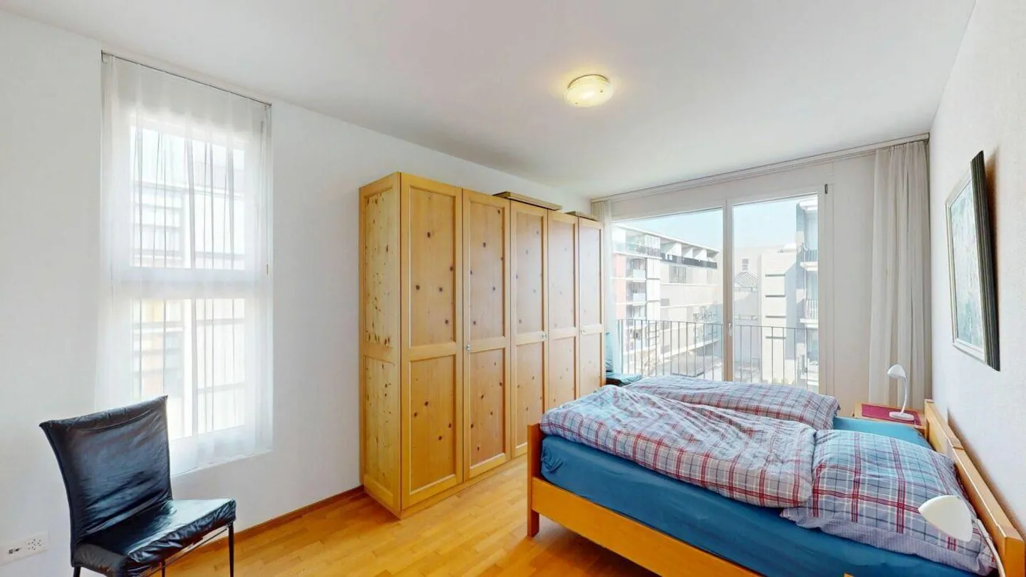 Casa a Sursee! - Foto 6 di 10