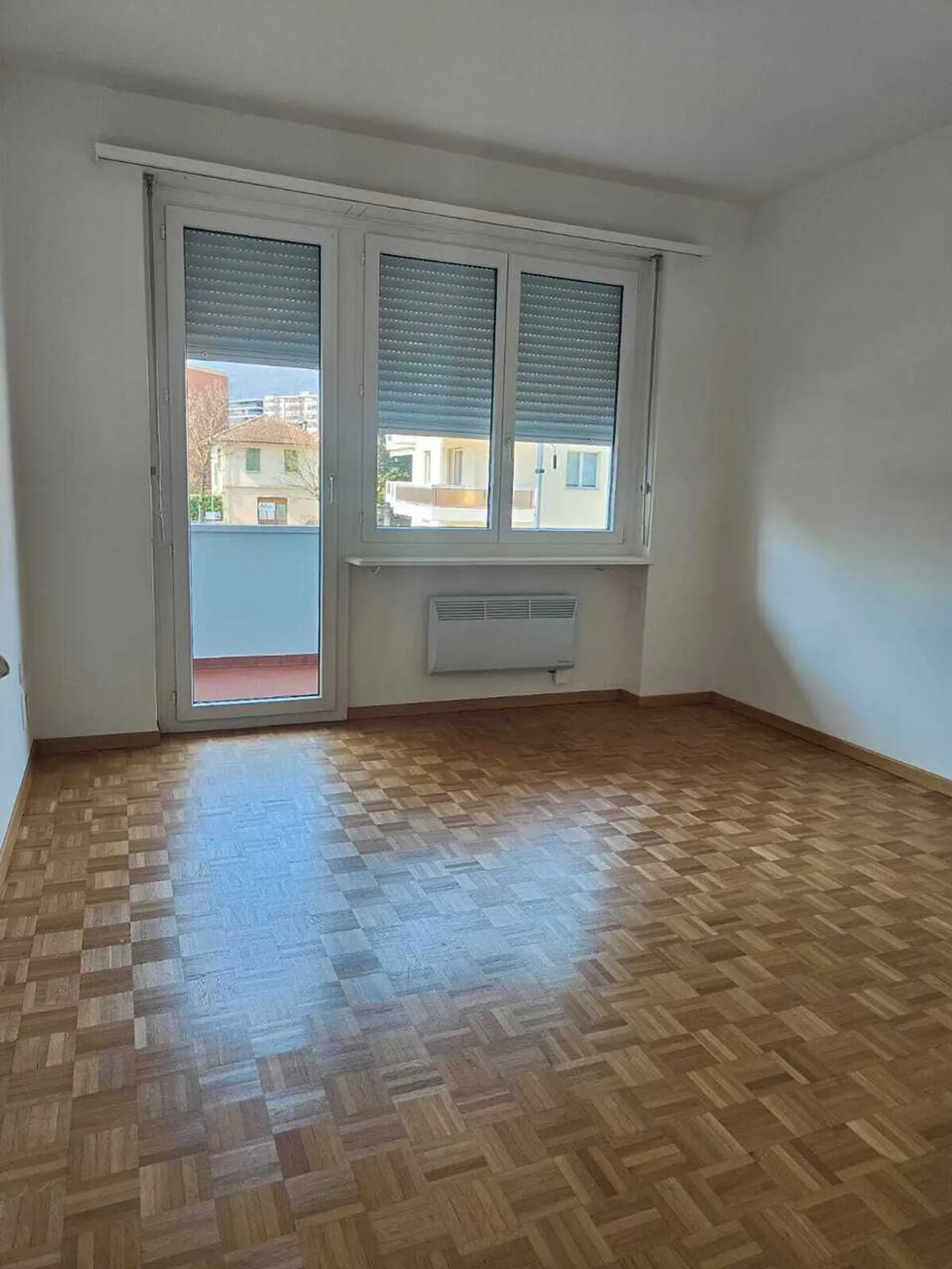 Rental apartment with 3 rooms on the 1st floor - Photo 5 of 10