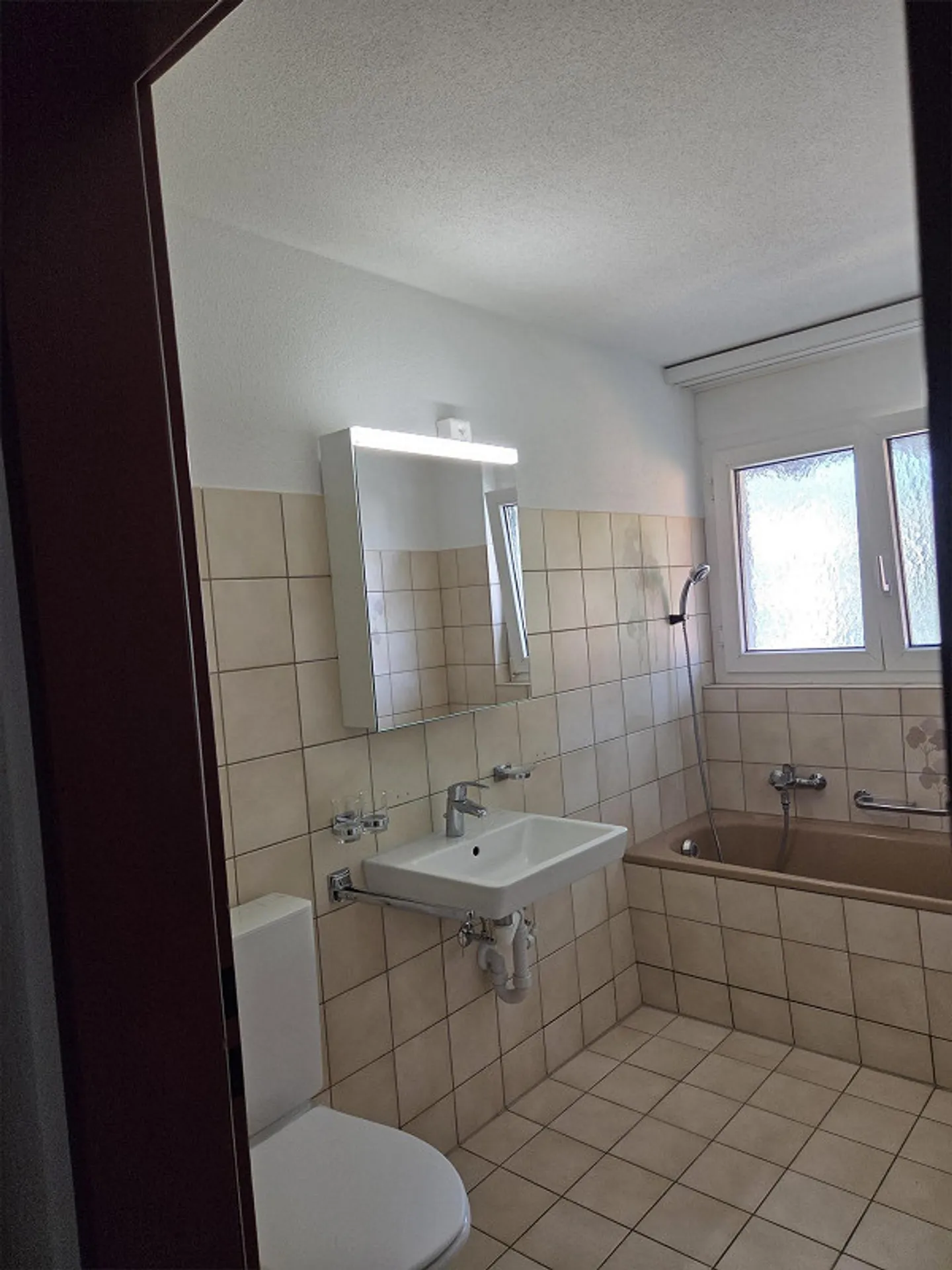 Grand appartement de 4 1/2 pièces - Photo 5 sur 6