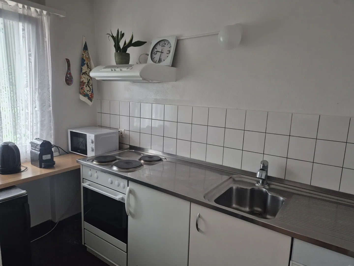 Appartamento 3.5 stanze con balcone - Foto 3 di 4
