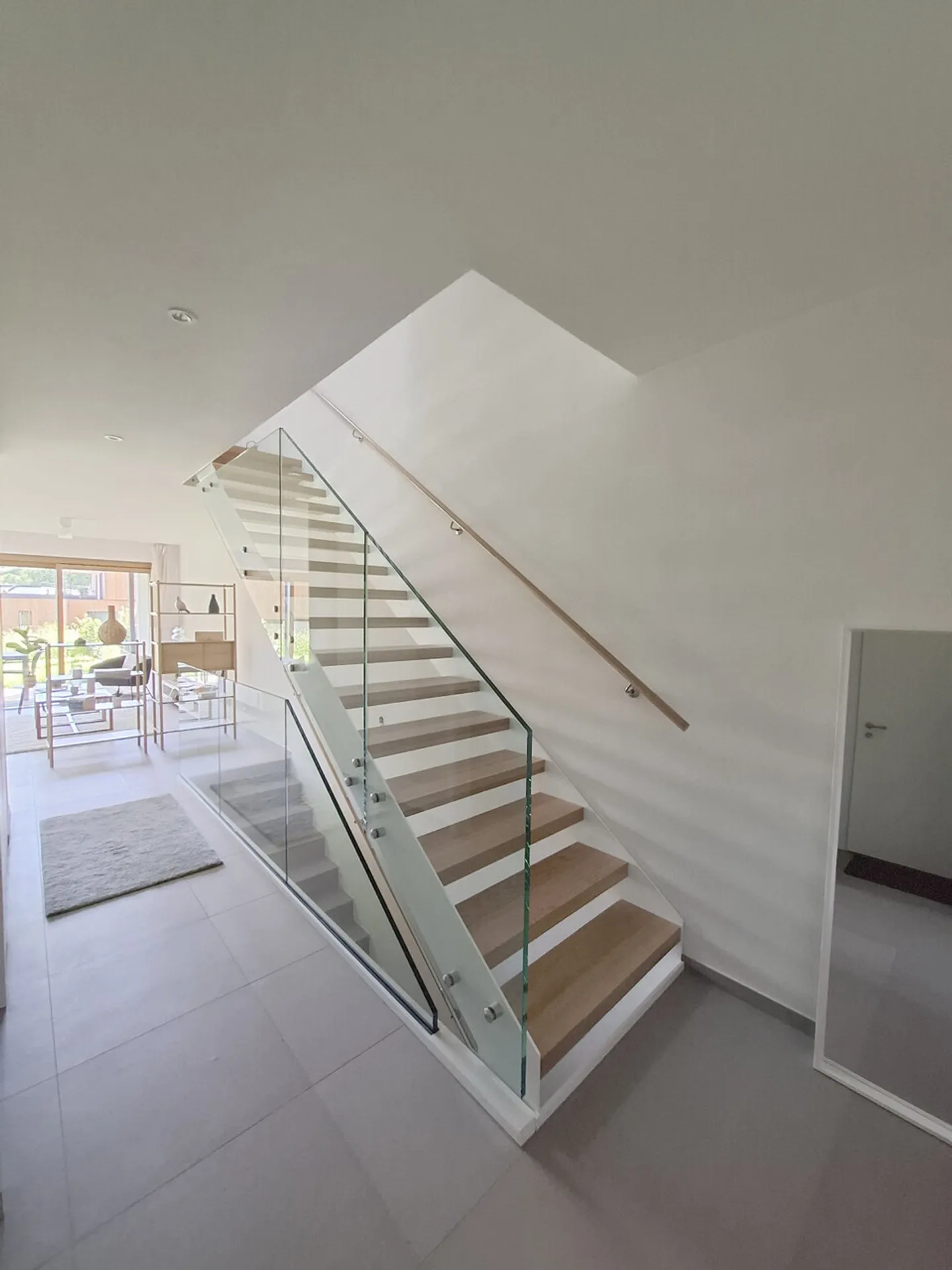 Duplex de luxe à La Sallaz - Photo 5 sur 11