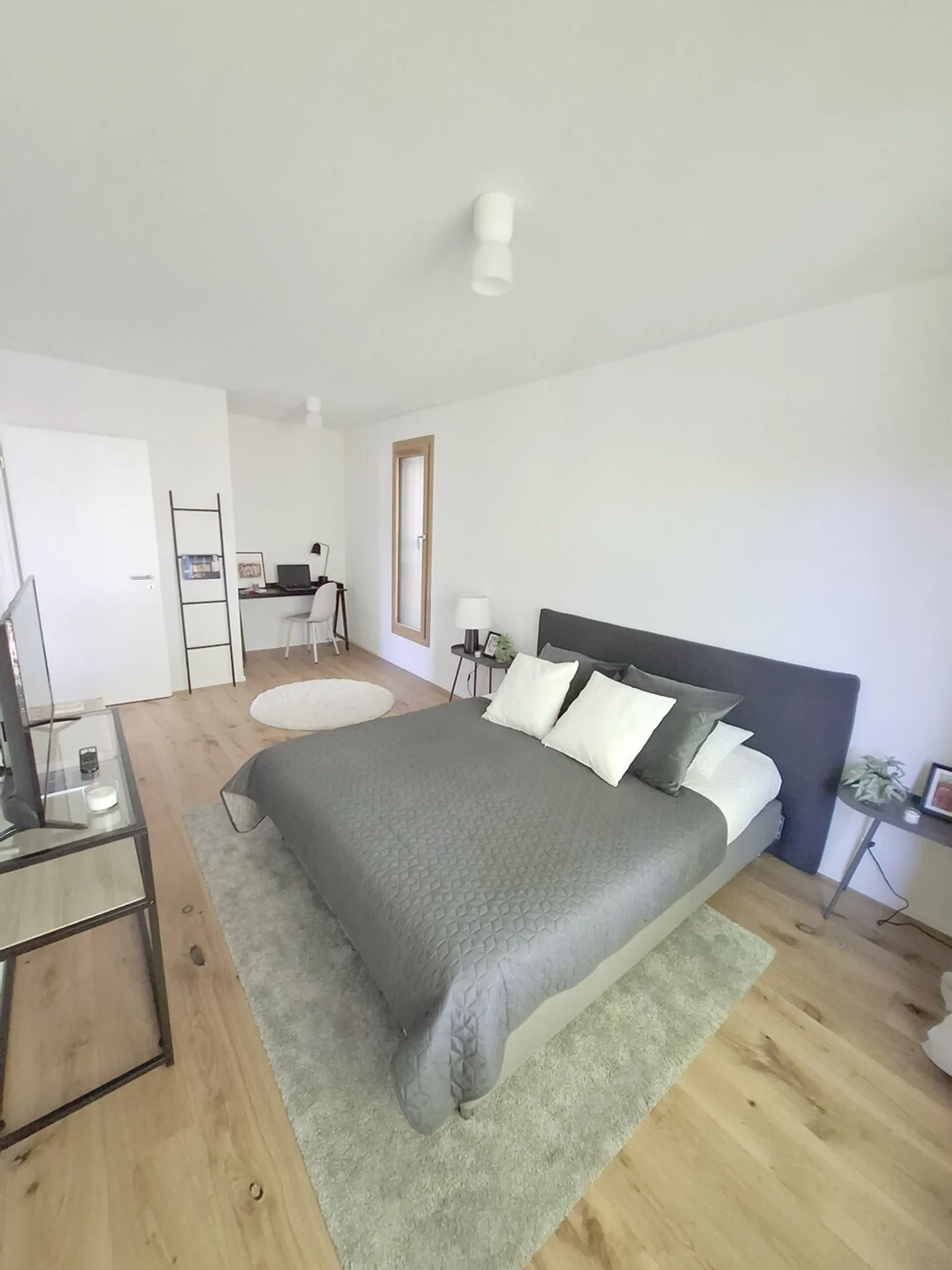 Duplex de luxe à La Sallaz - Photo 8 sur 11