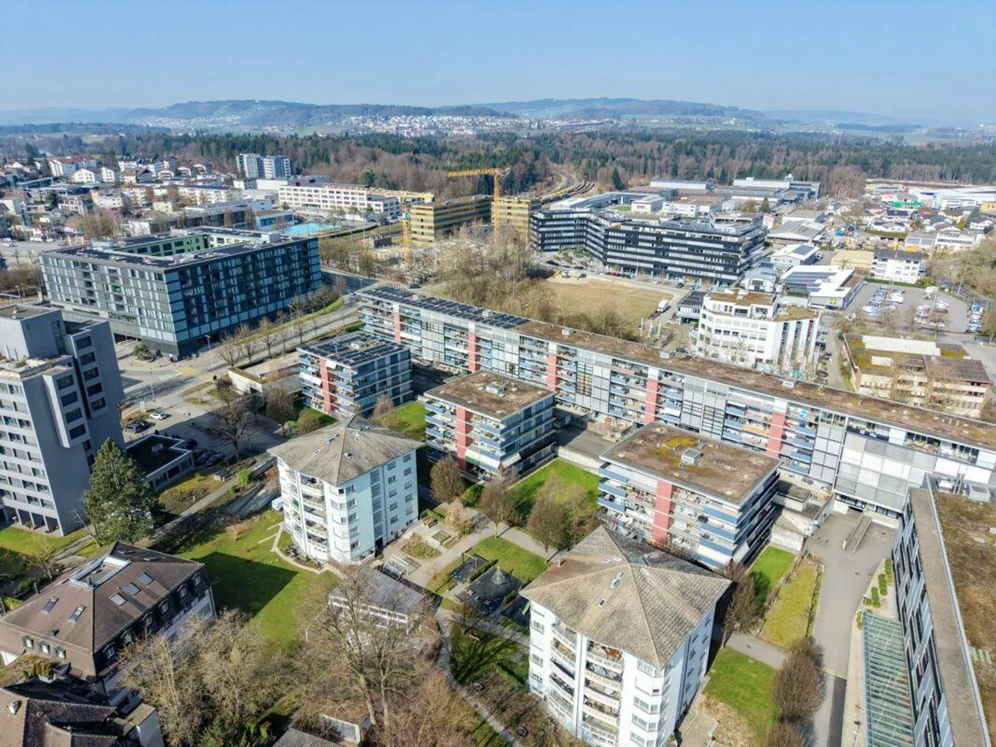 Casa a Sursee! - Foto 9 di 10