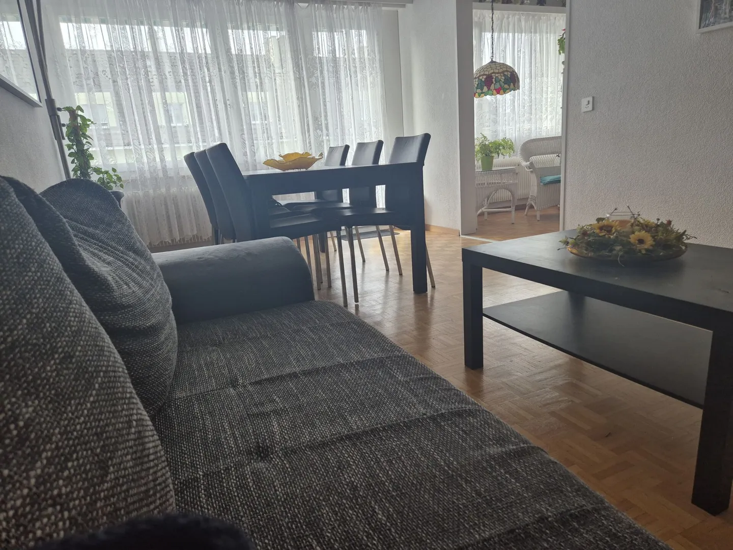 Appartamento 3.5 stanze con balcone - Foto 1 di 4