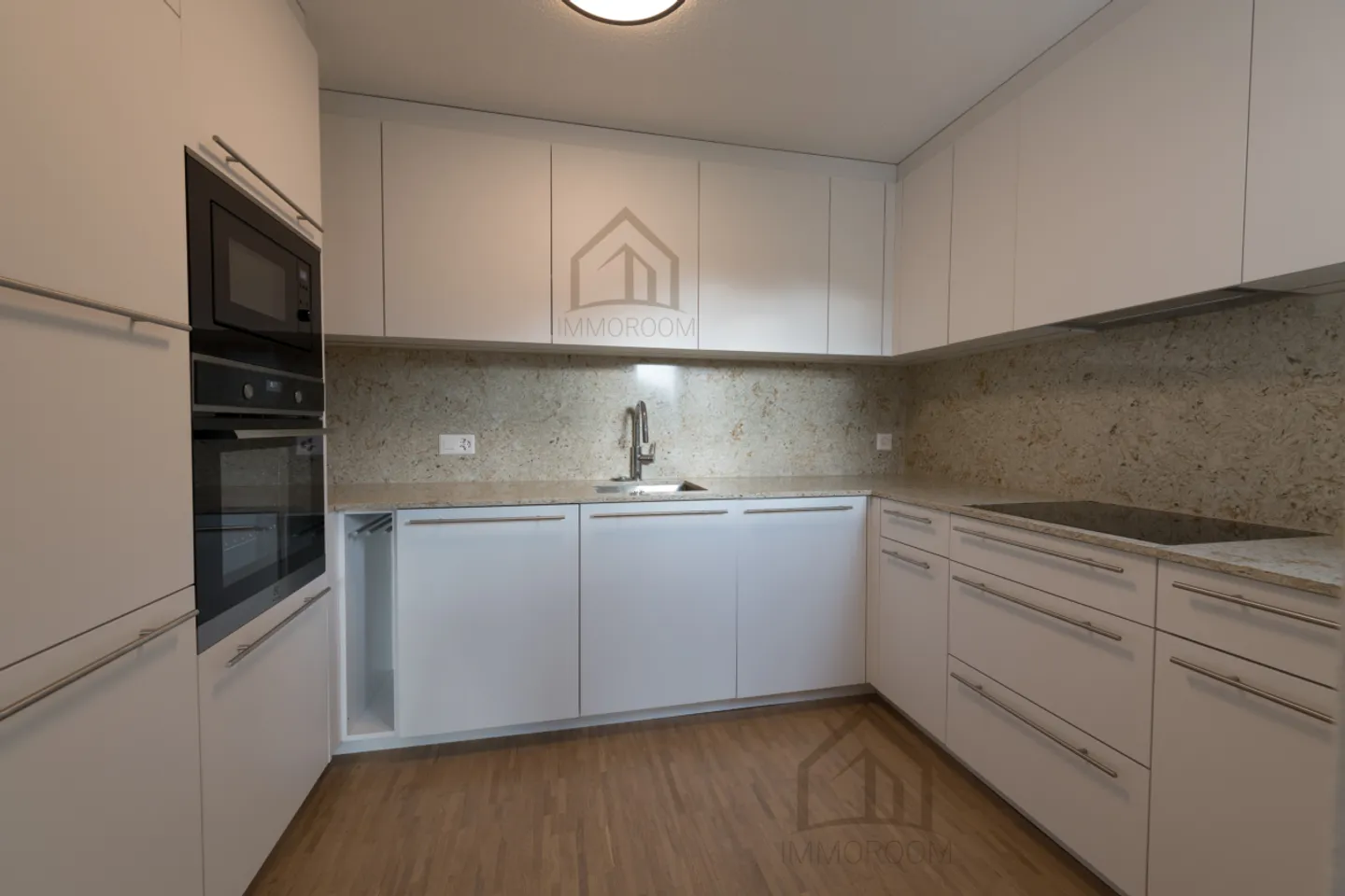 Familienfreundliche Wohnung in Frauenfeld - Foto 2 von 11