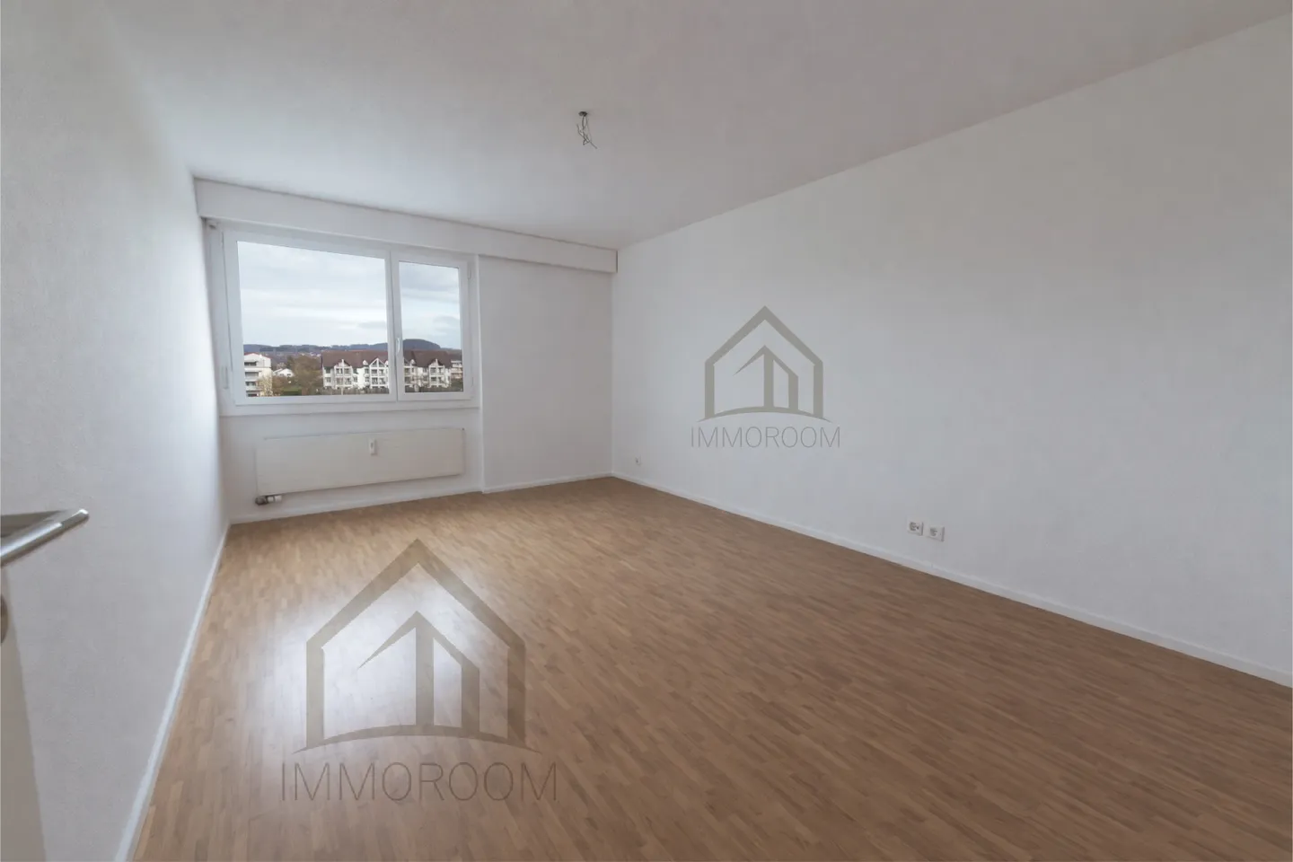 Familienfreundliche Wohnung in Frauenfeld - Foto 5 von 11