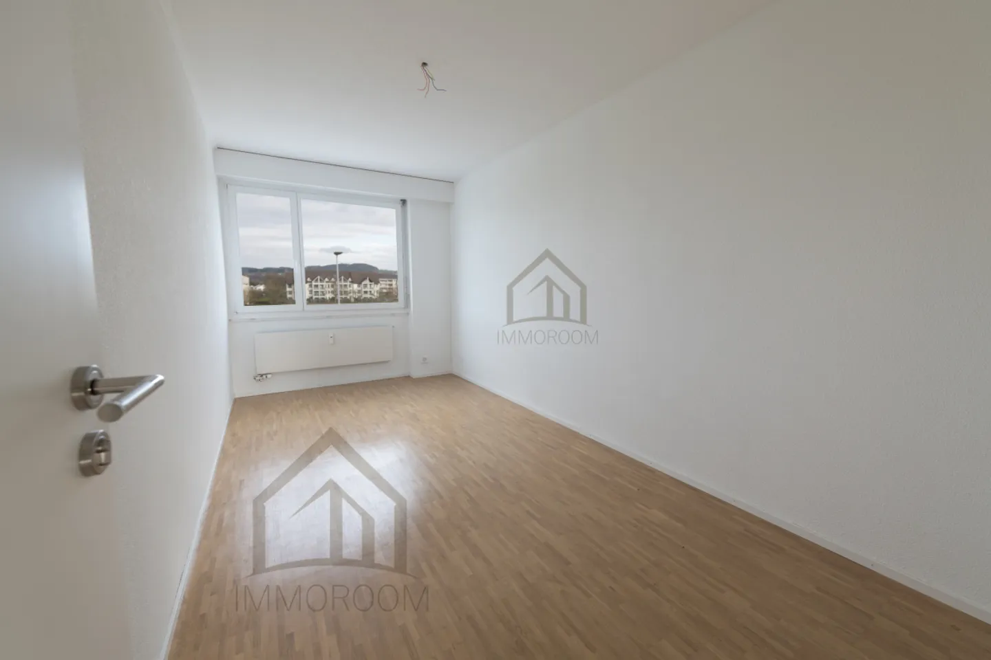 Familienfreundliche Wohnung in Frauenfeld - Foto 8 von 11