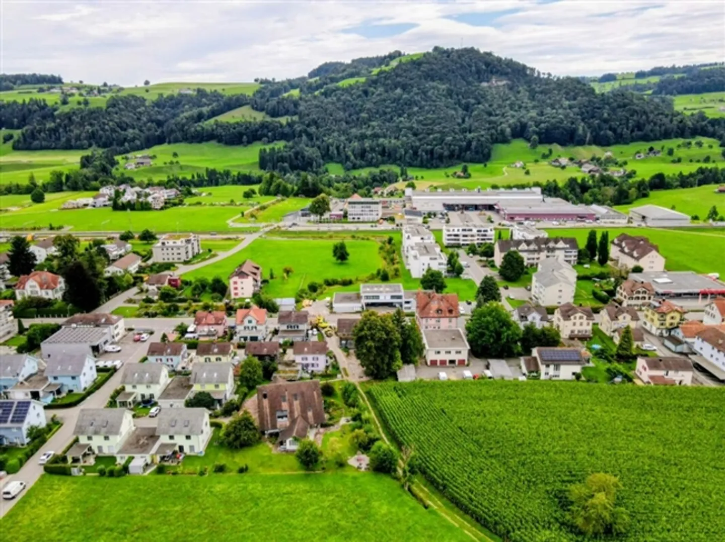 Charming Two-Family House with Historic Character and Modern Amenities - Photo 1 of 9