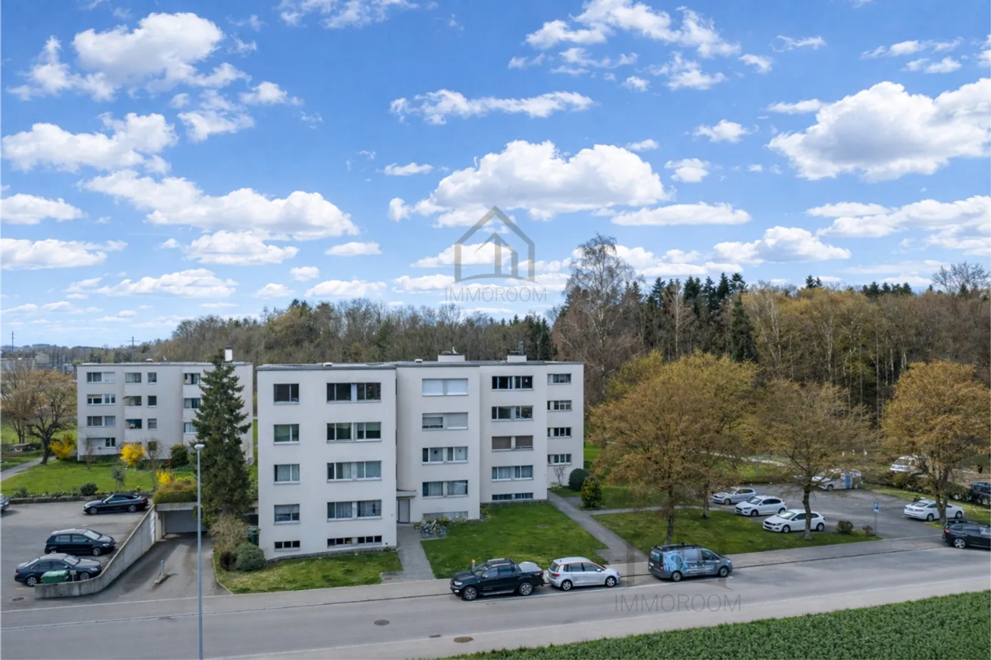 Familienfreundliche Wohnung in Frauenfeld - Foto 11 von 11