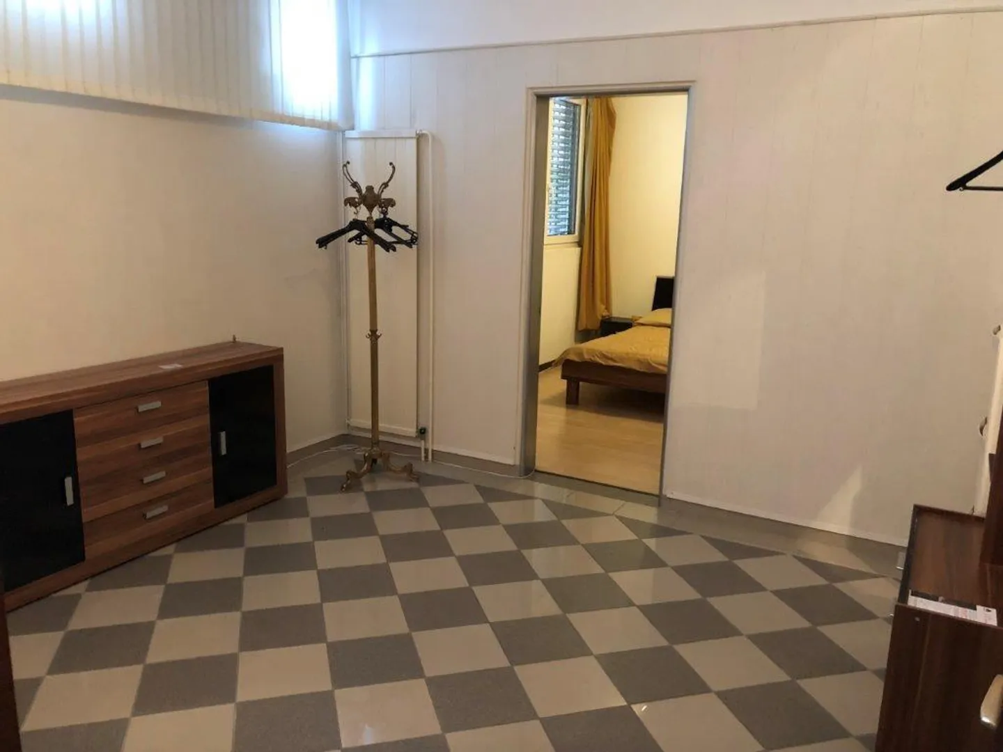 Gemütliche 1,5-Zimmer-Wohnung in Pregassona - Foto 2 von 4