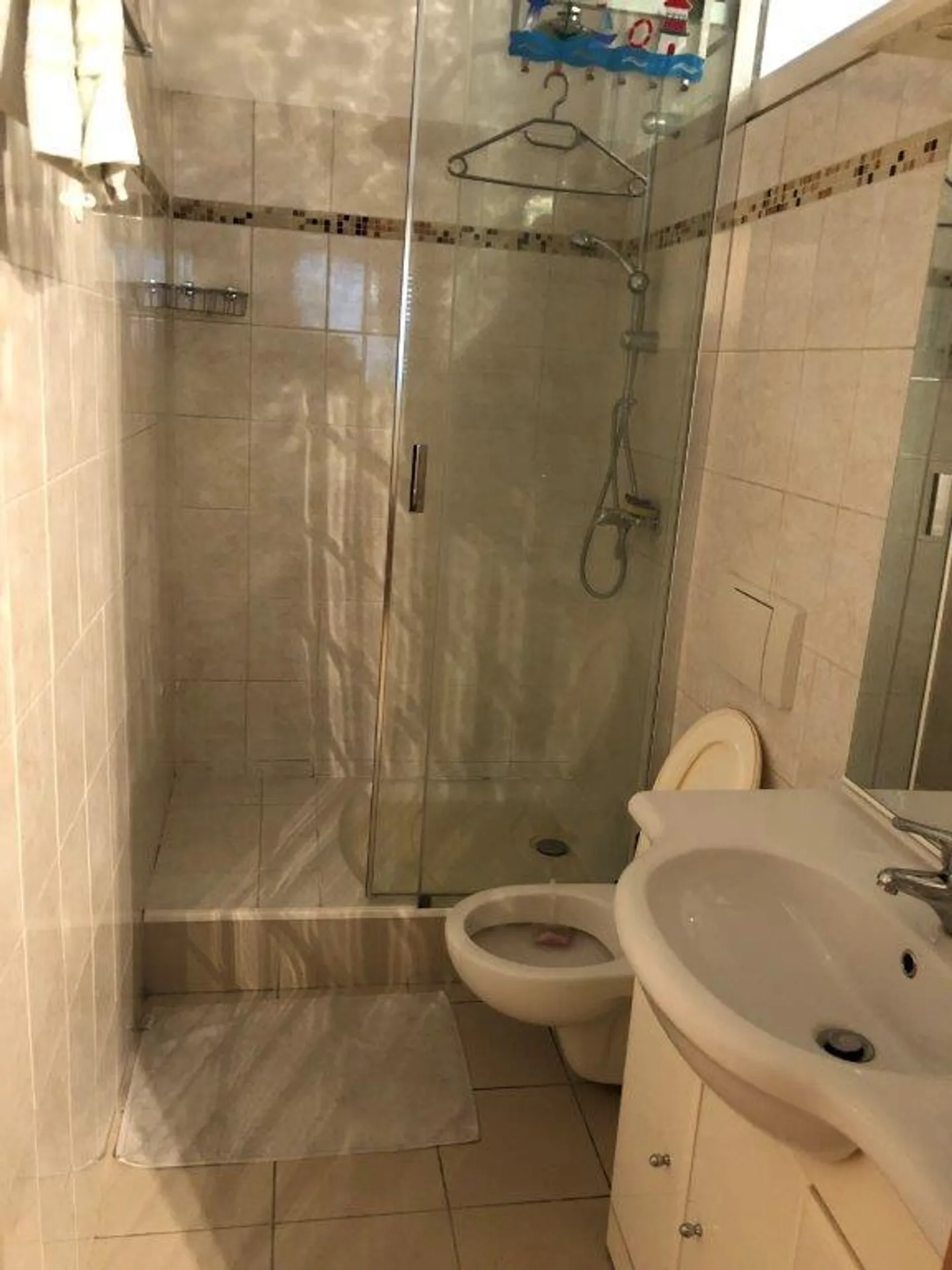 Gemütliche 1,5-Zimmer-Wohnung in Pregassona - Foto 3 von 4