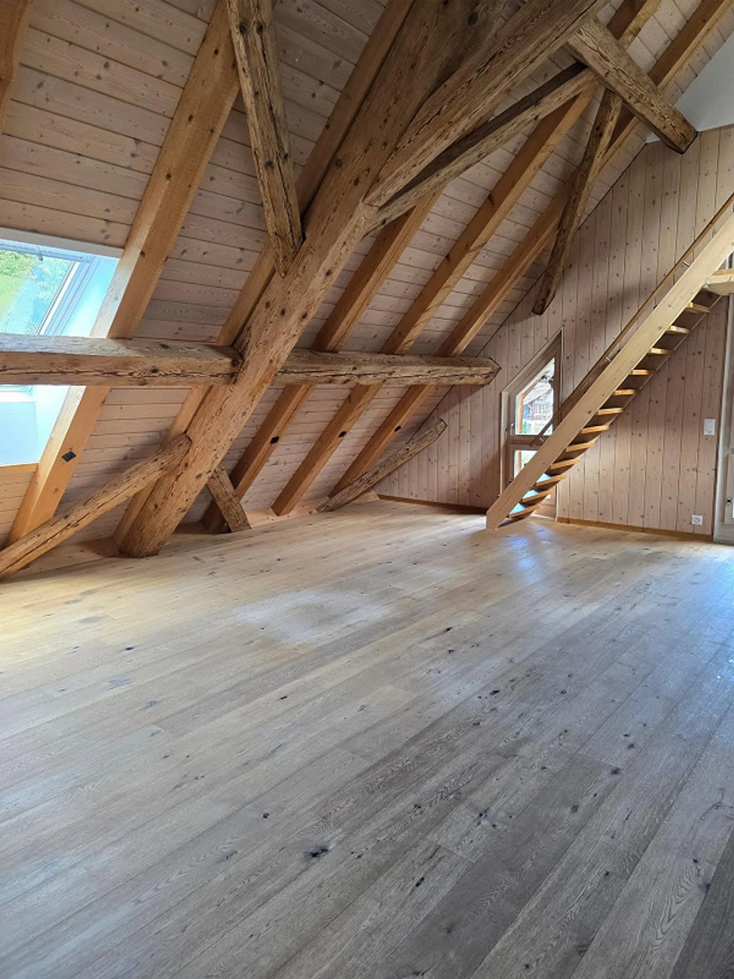 Appartamento moderno con dotazioni di prima classe - Foto 2 di 8
