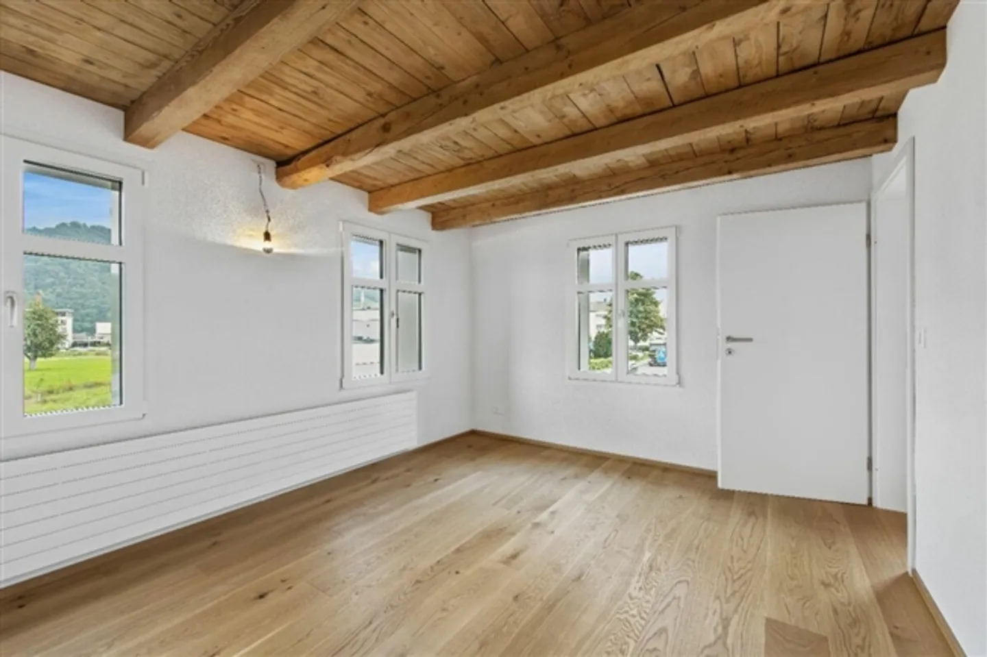 Charming Two-Family House with Historic Character and Modern Amenities - Photo 4 of 9