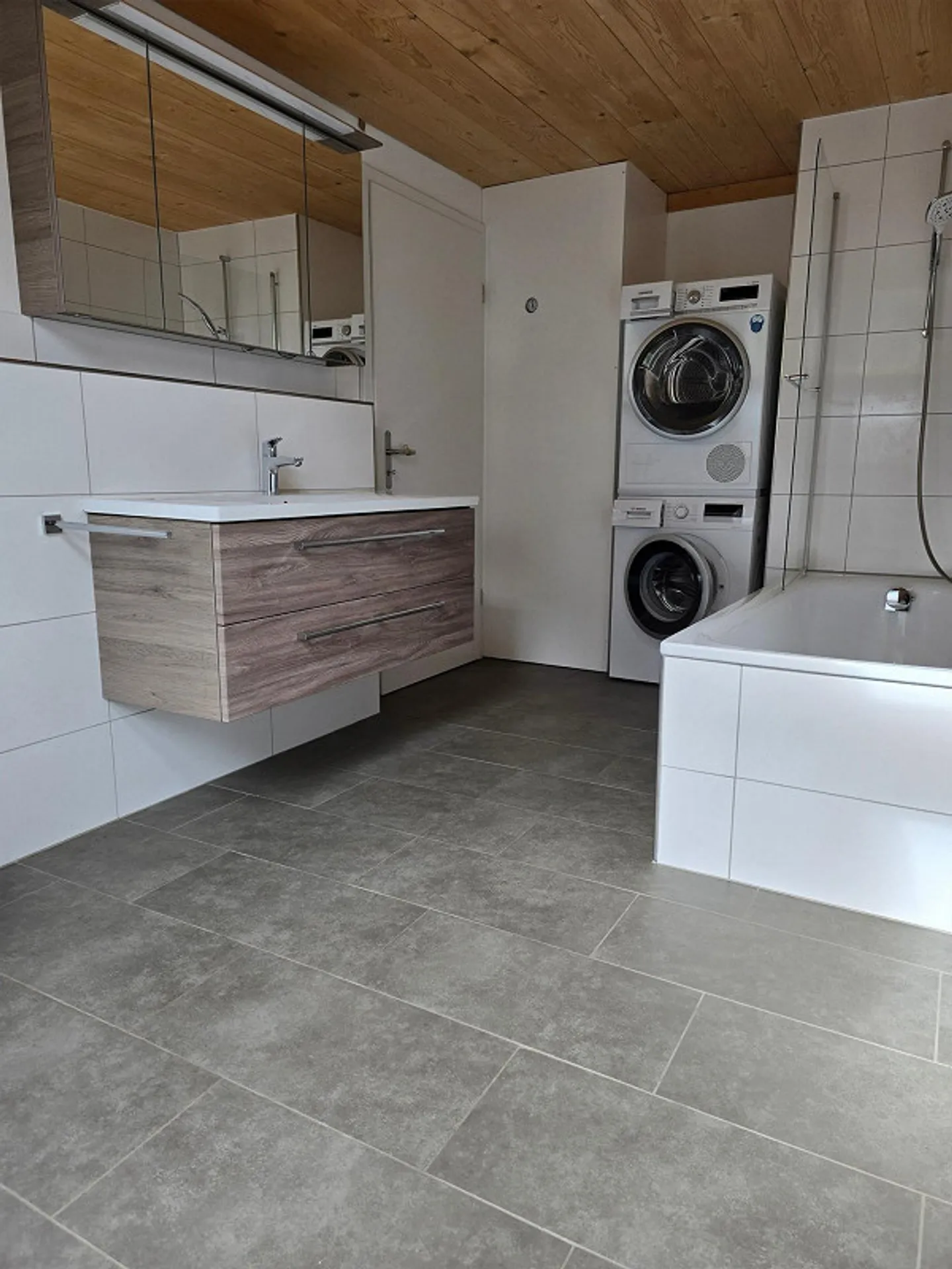Appartamento moderno con dotazioni di prima classe - Foto 6 di 8