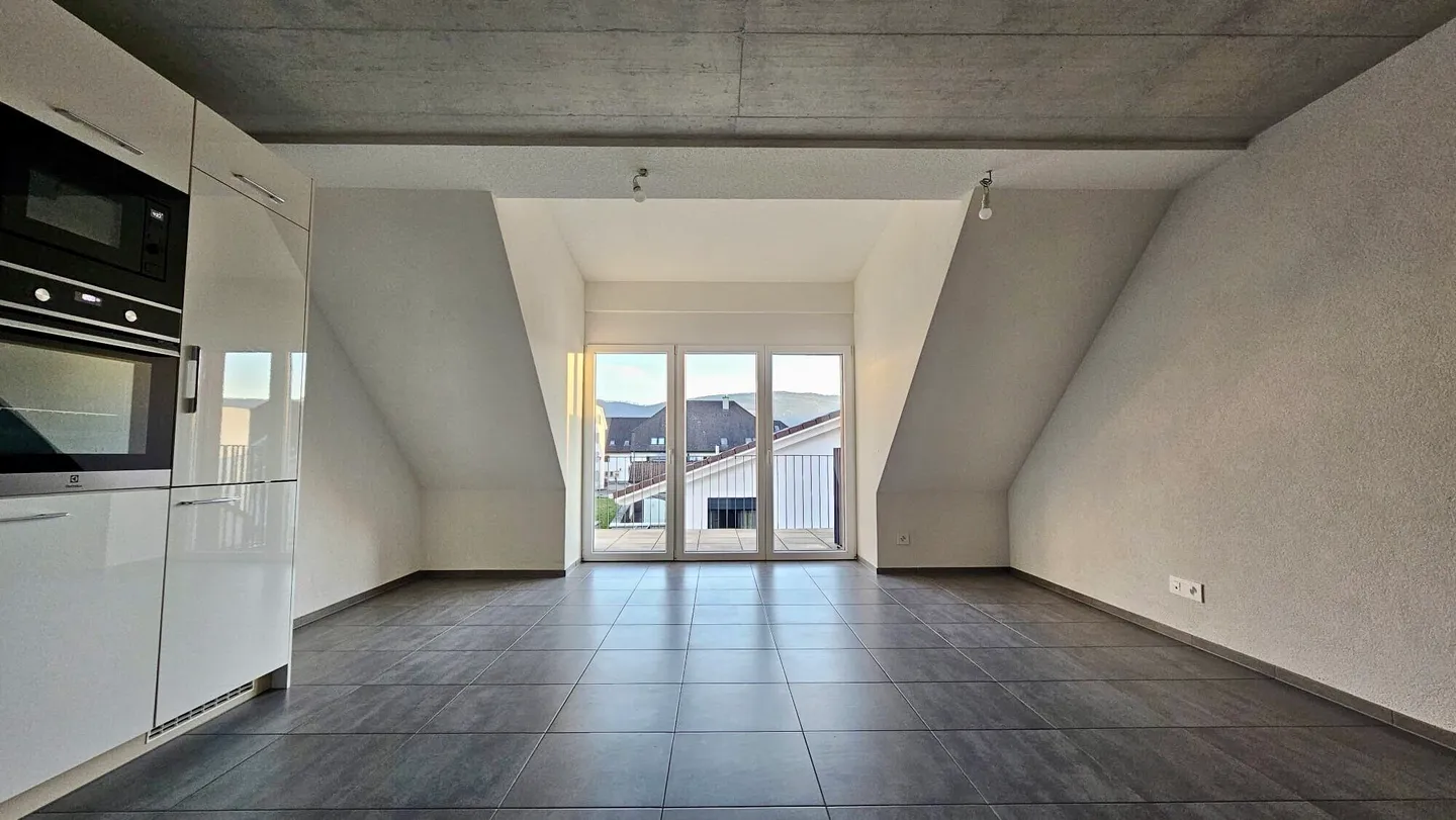 Duplex moderno a Courroux - Foto 4 di 13