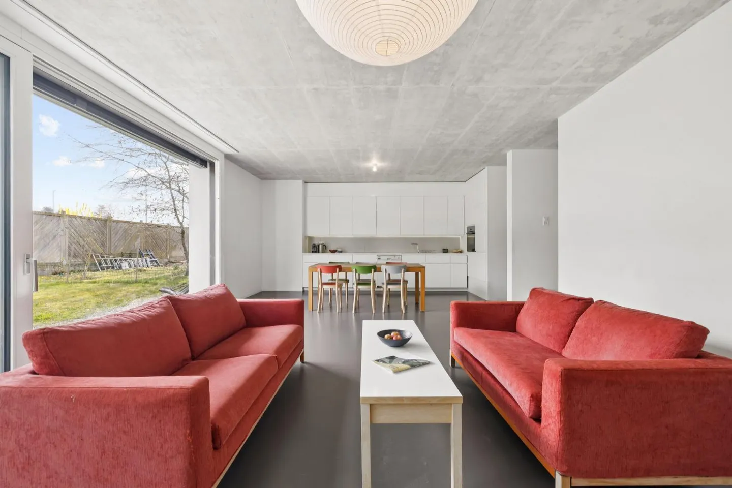 Contemporary Villa in the Heart of Bernex, Absolute Calm - Photo 3 of 13