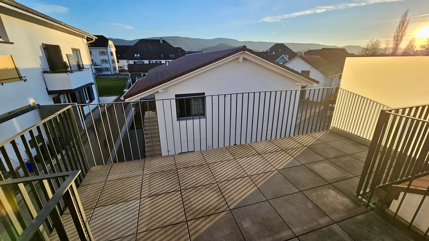 Duplex moderno a Courroux - Foto 7 di 13