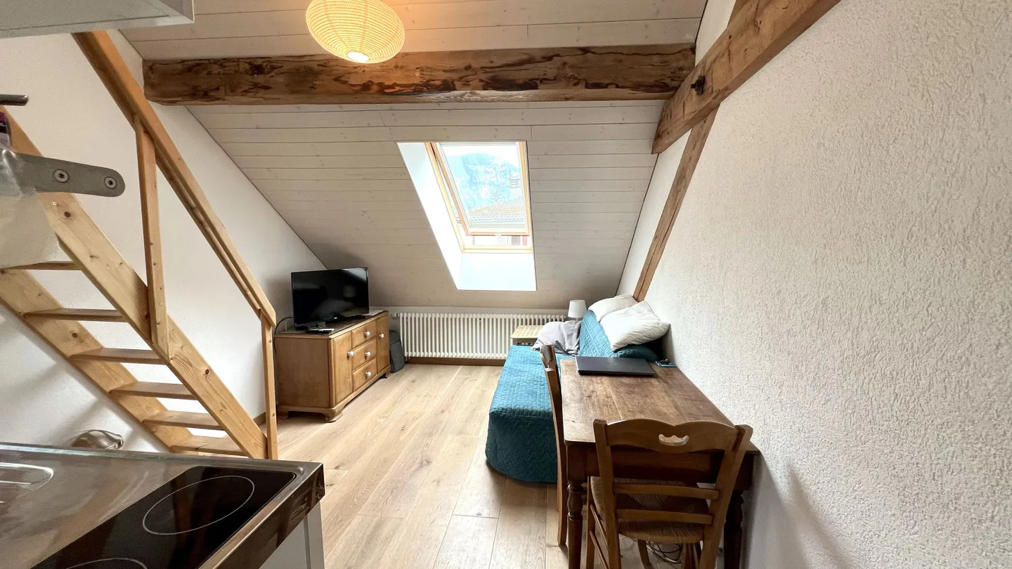 Haus zu verkaufen mit Renditepotenzial - Foto 8 von 8