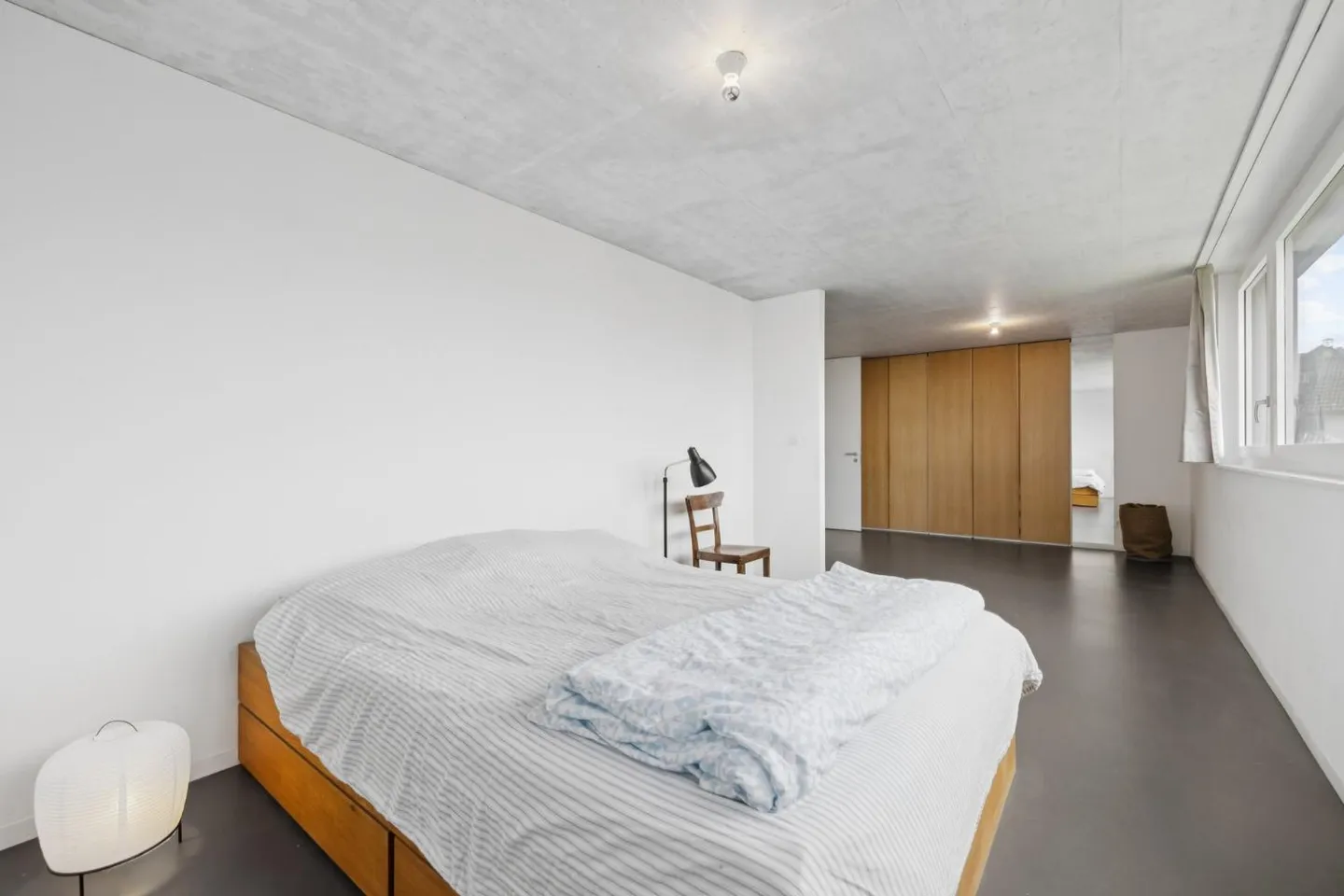 Contemporary Villa in the Heart of Bernex, Absolute Calm - Photo 5 of 13