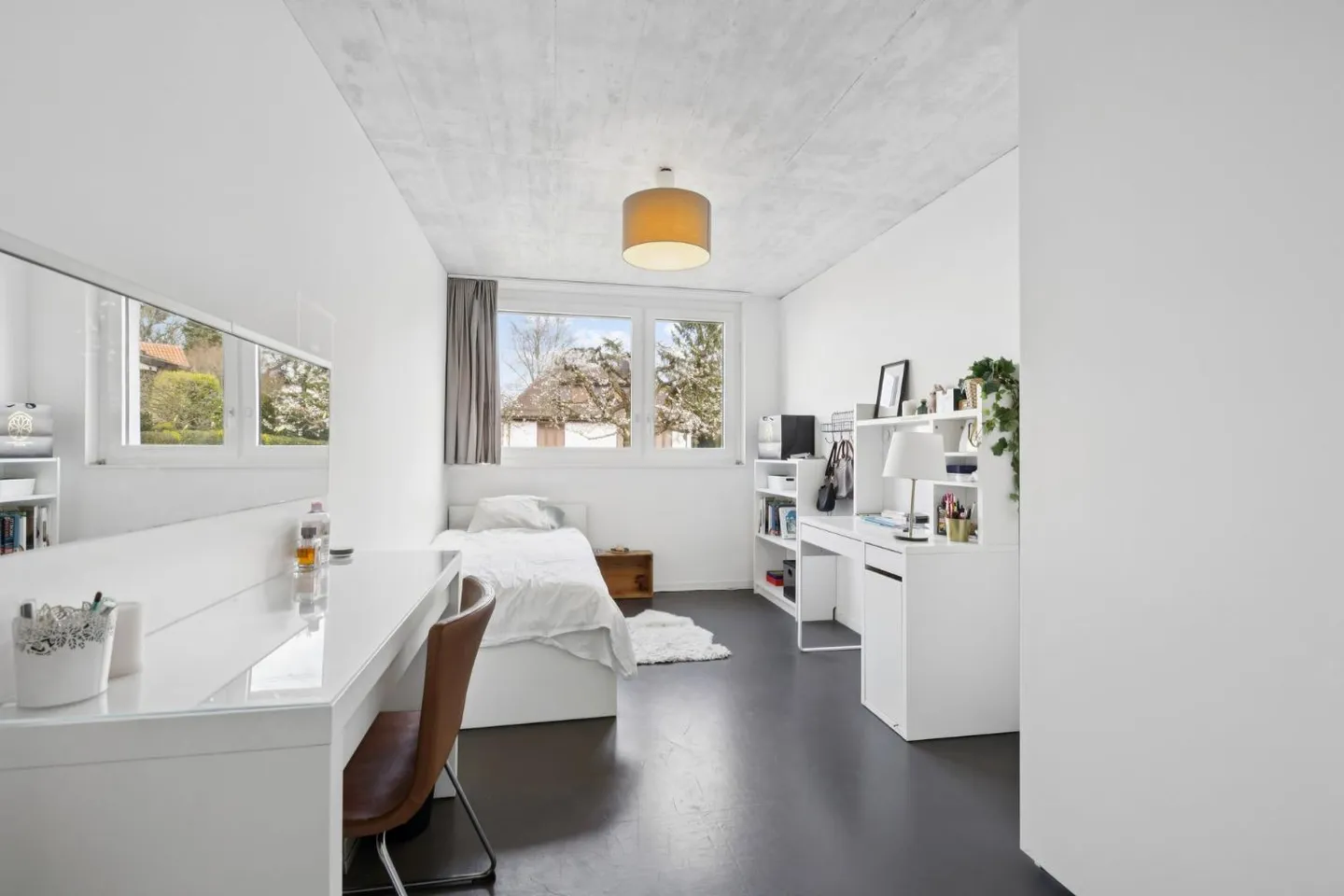 Contemporary Villa in the Heart of Bernex, Absolute Calm - Photo 7 of 13