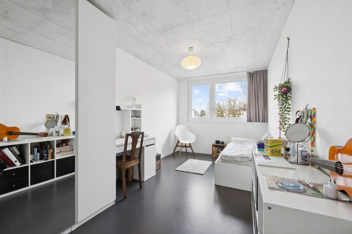 Contemporary Villa in the Heart of Bernex, Absolute Calm - Photo 8 of 13