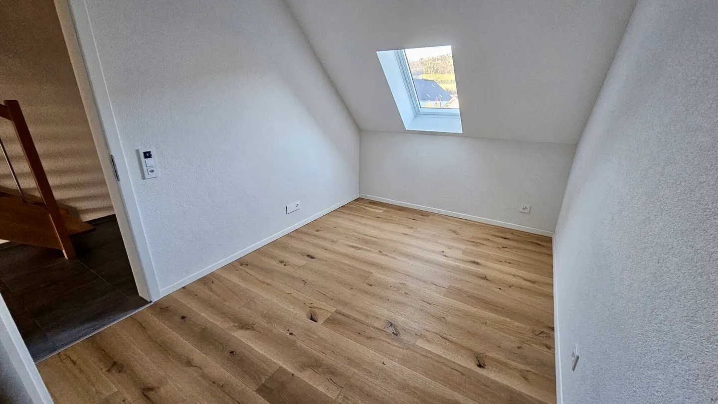 Duplex moderno a Courroux - Foto 9 di 13