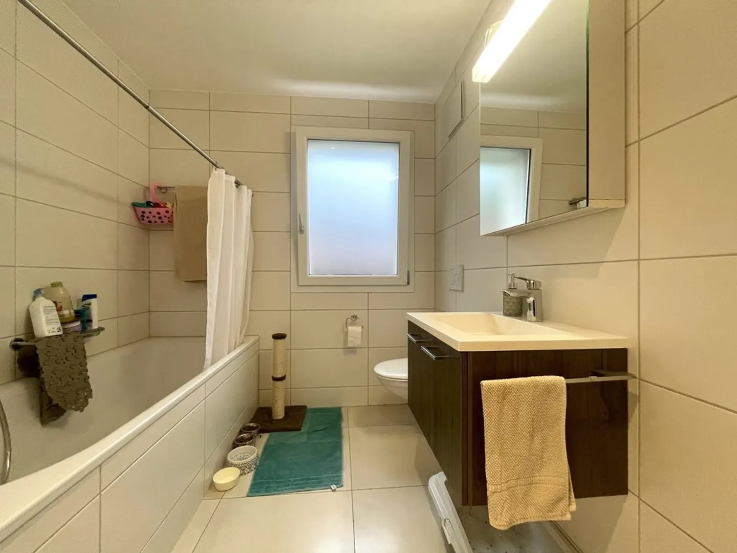 Appartamento 3.5 stanze per CHF 1780.-/mese spese incluse - Foto 4 di 9