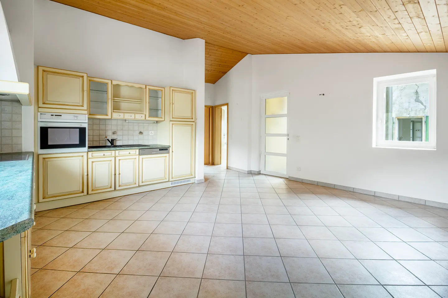 Duplex Incantevole a Mezzovico - Foto 2 di 8