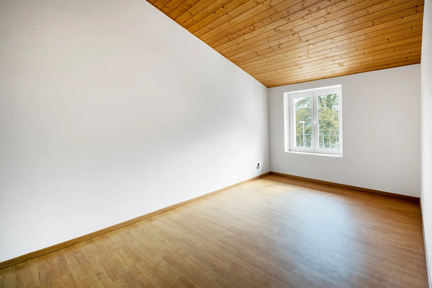 Duplex Incantevole a Mezzovico - Foto 3 di 8