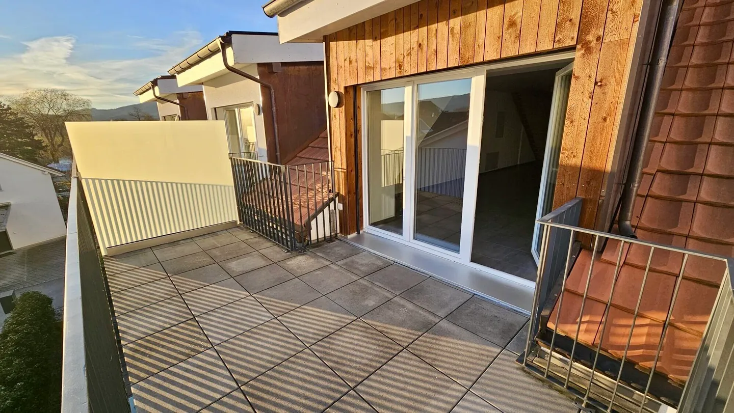 Duplex moderno a Courroux - Foto 5 di 13