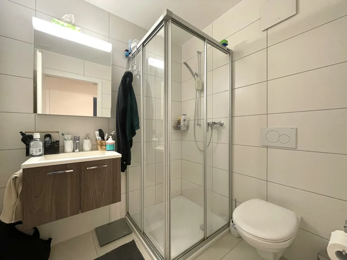 Appartamento 3.5 stanze per CHF 1780.-/mese spese incluse - Foto 5 di 9
