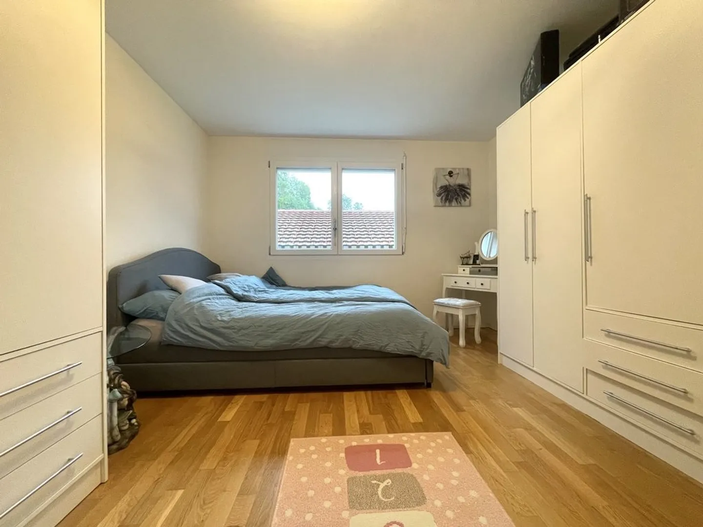 Appartamento 3.5 stanze per CHF 1780.-/mese spese incluse - Foto 6 di 9
