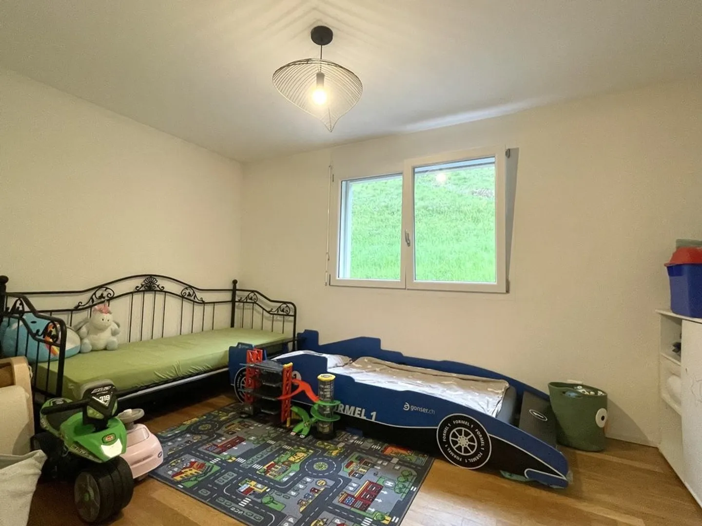 Appartamento 3.5 stanze per CHF 1780.-/mese spese incluse - Foto 8 di 9