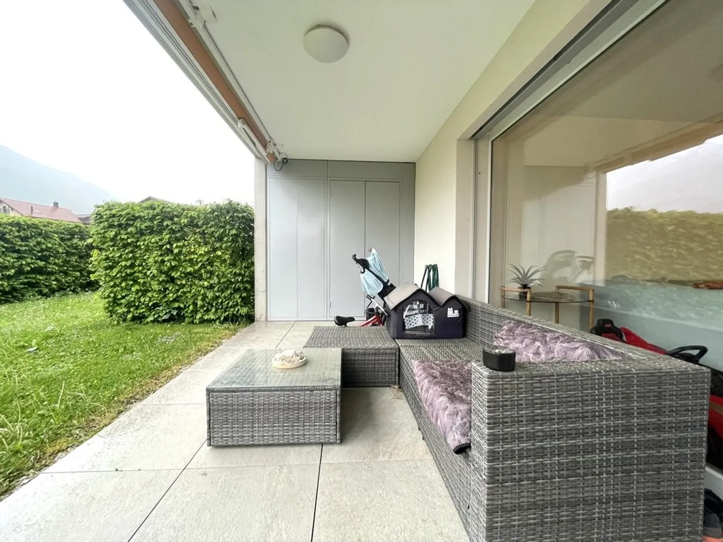Appartamento 3.5 stanze per CHF 1780.-/mese spese incluse - Foto 9 di 9