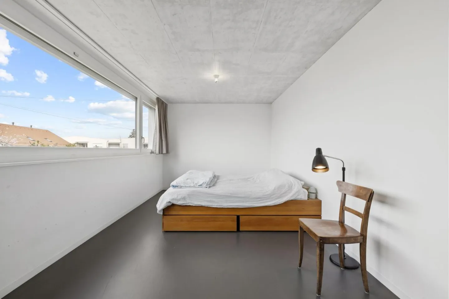 Contemporary Villa in the Heart of Bernex, Absolute Calm - Photo 11 of 13