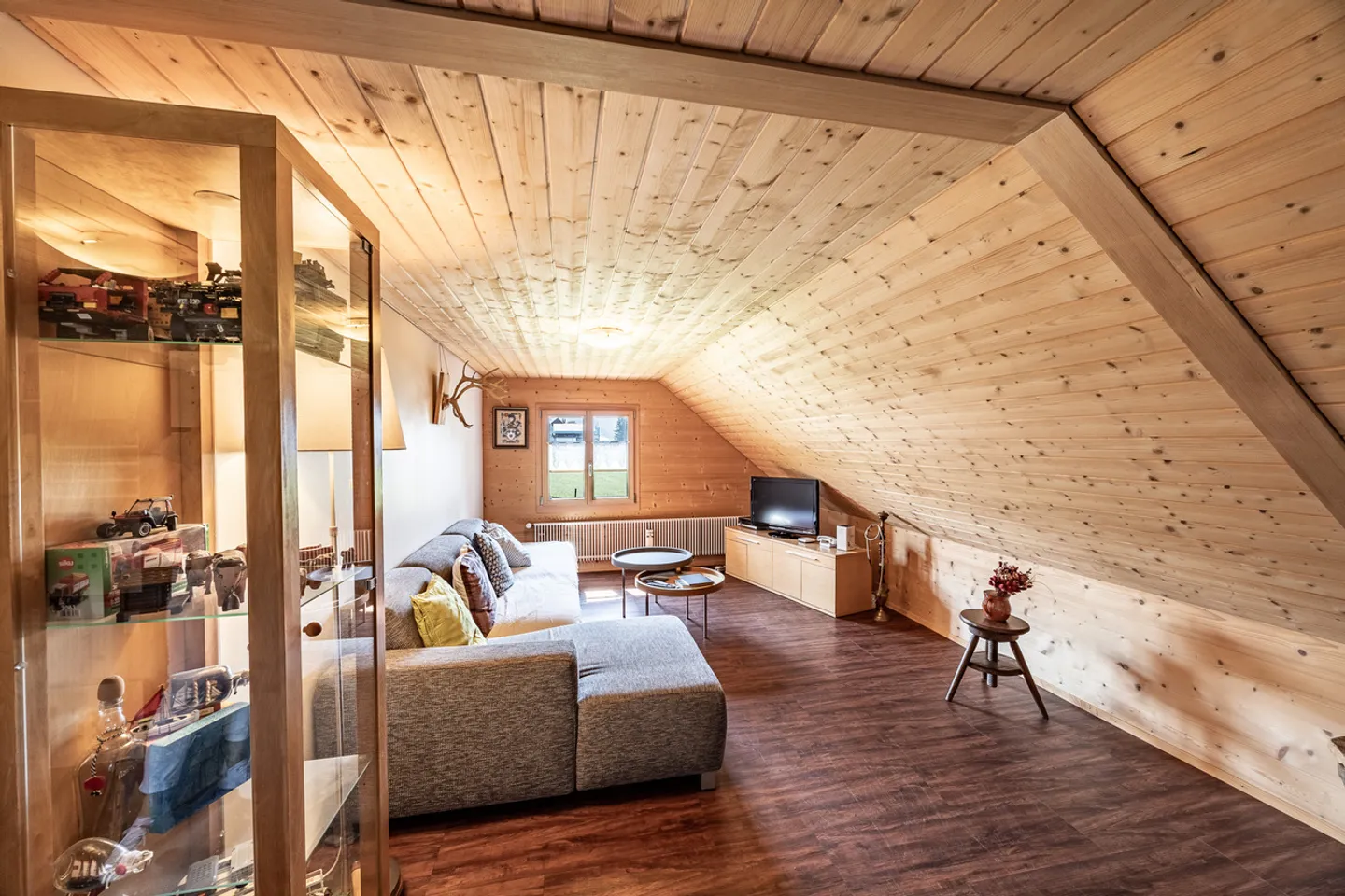 Top sanierter Wohntraum mit Einliegerwohnung - Foto 4 von 11