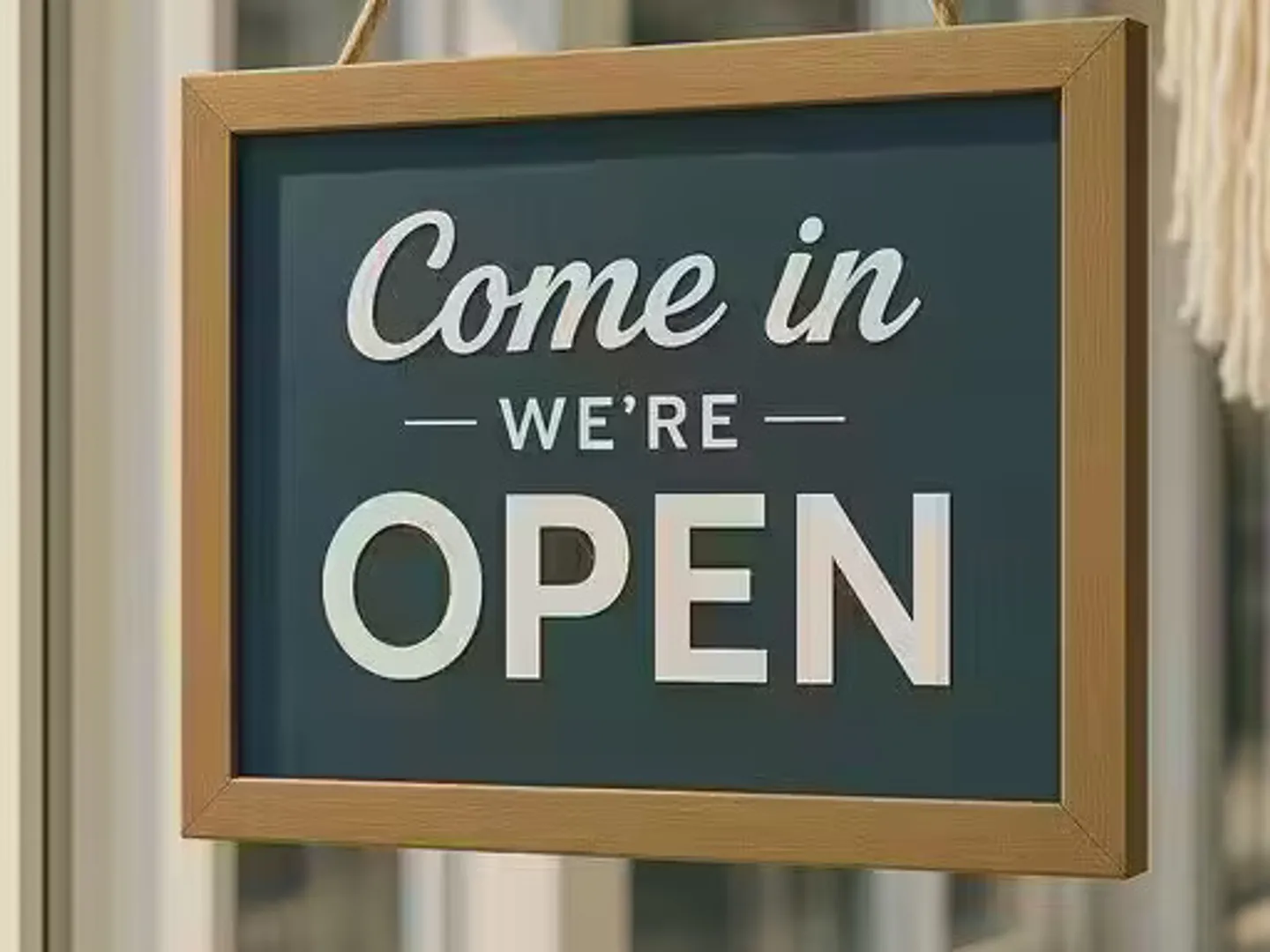 Espace Commercial Personnalisable - Photo 1 sur 1